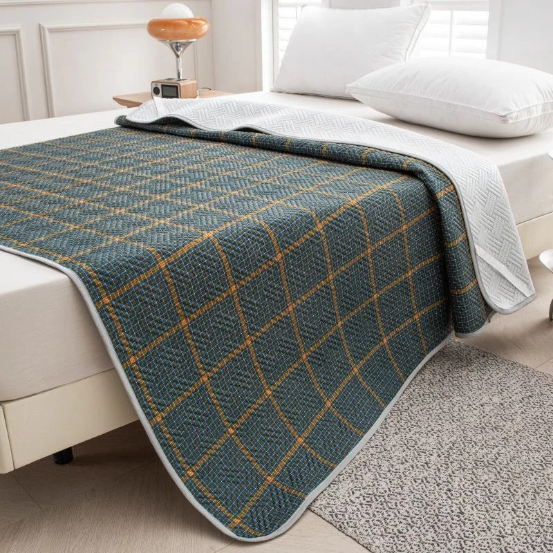 Cooling Mattress Pad | Kalsten