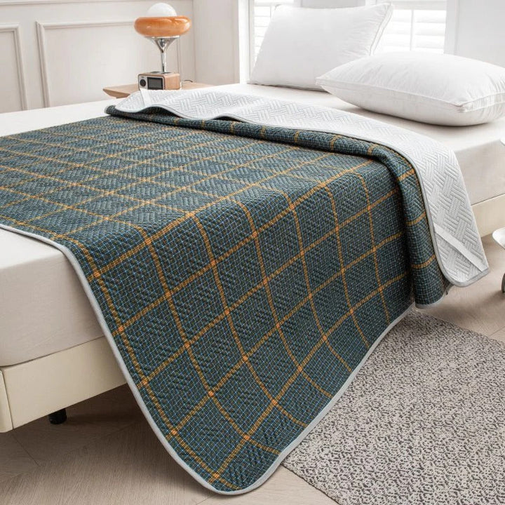 Cooling Mattress Pad | Kalsten