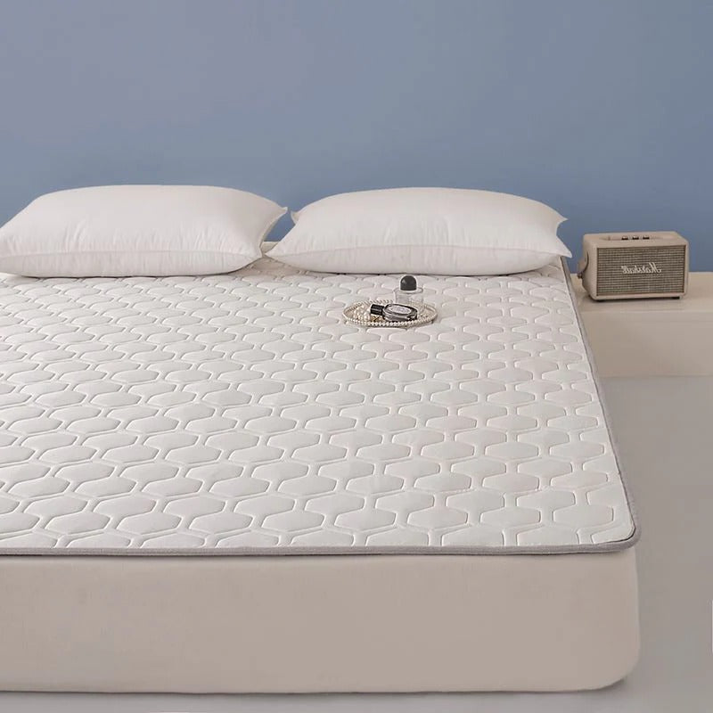 Cooling Mattress Pad | Kalsten