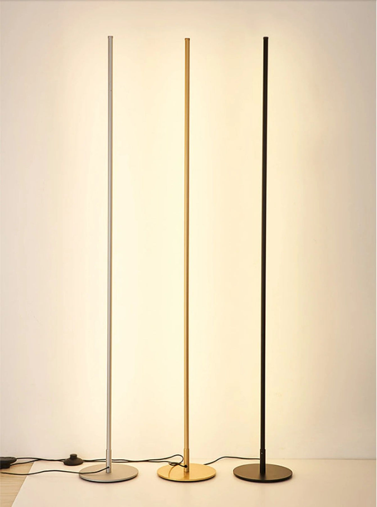 Skanto | Lightmoon Modern Floor Lamp