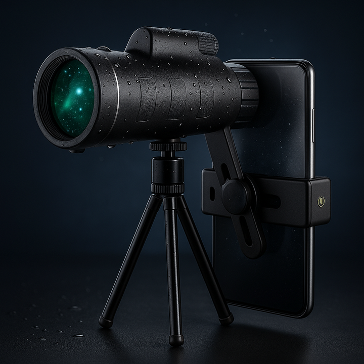 Kalsten | Portable Waterproof Night Vision Telescope