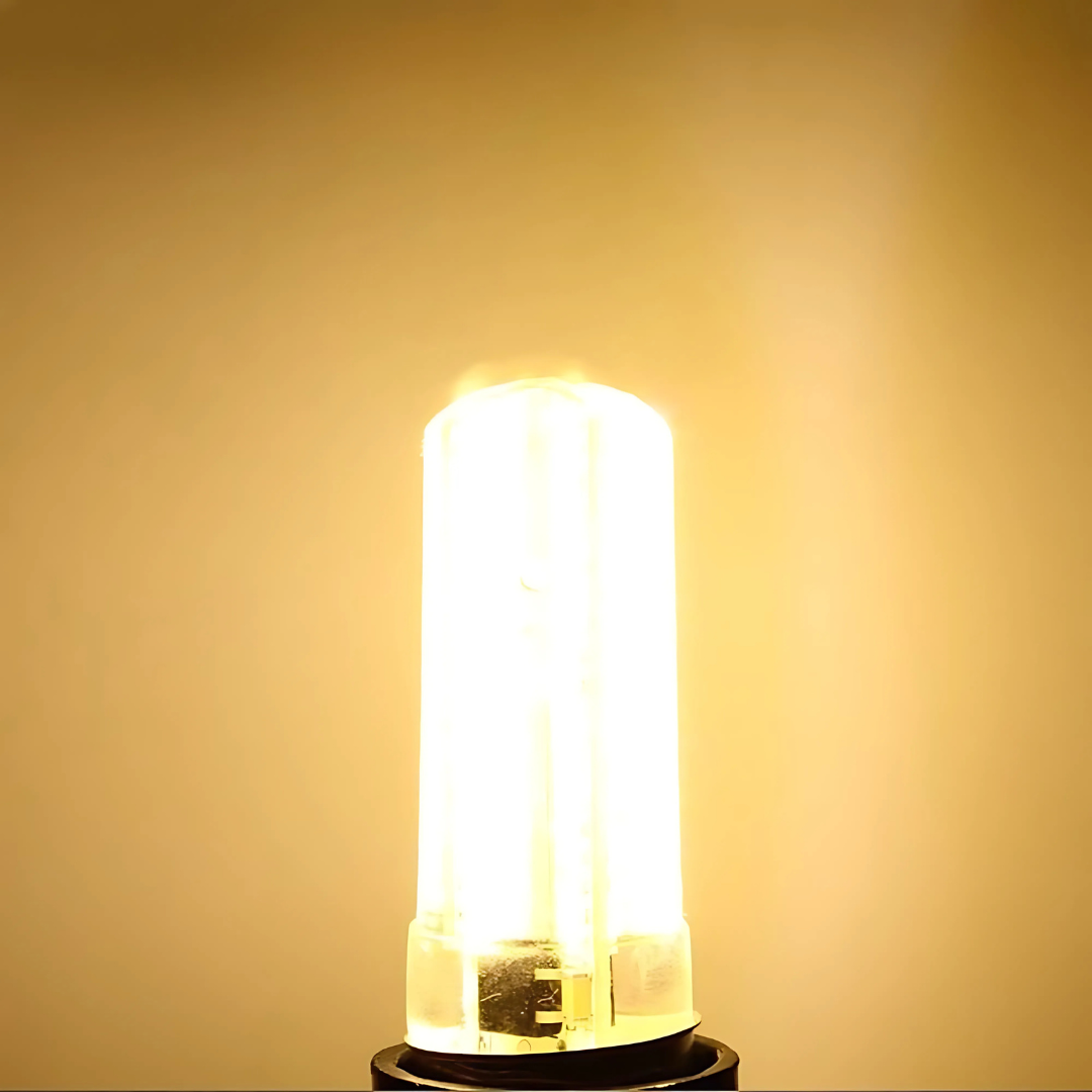 Energy-Saving LED Bulb Set Kalsten