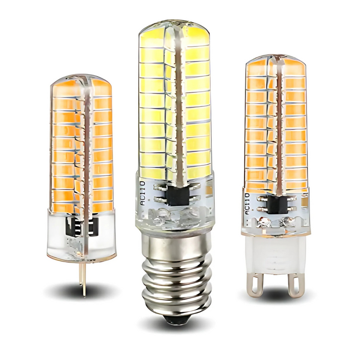 Energy-Saving LED Bulb Set Kalsten