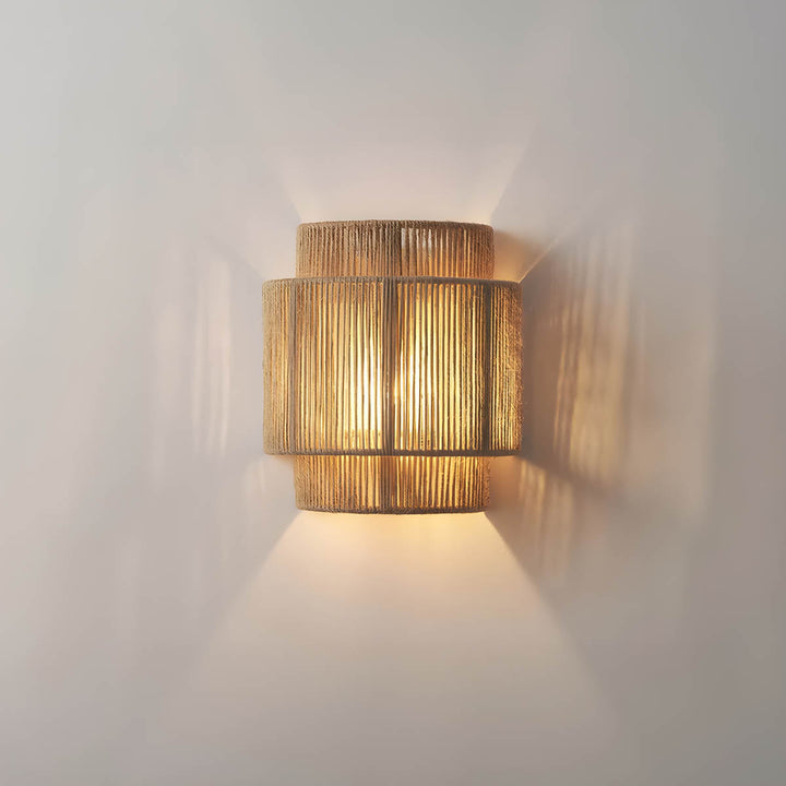 Dimmable LED Wall Lamp for Indoor Use