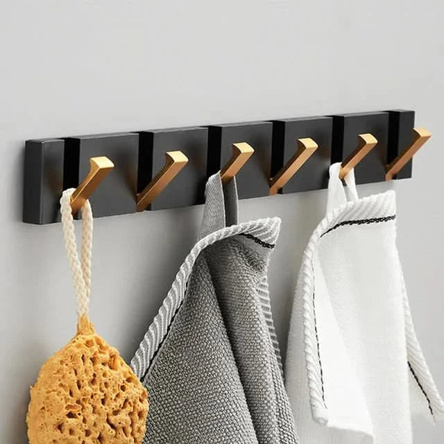 Levi - Strong and reliable stainless steel hooks