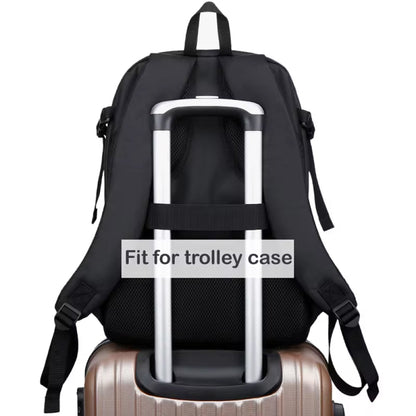 BowLift | Professional Camera Bag Backpack - Waterproof, Spacious, and Ideal for DSLR Gear