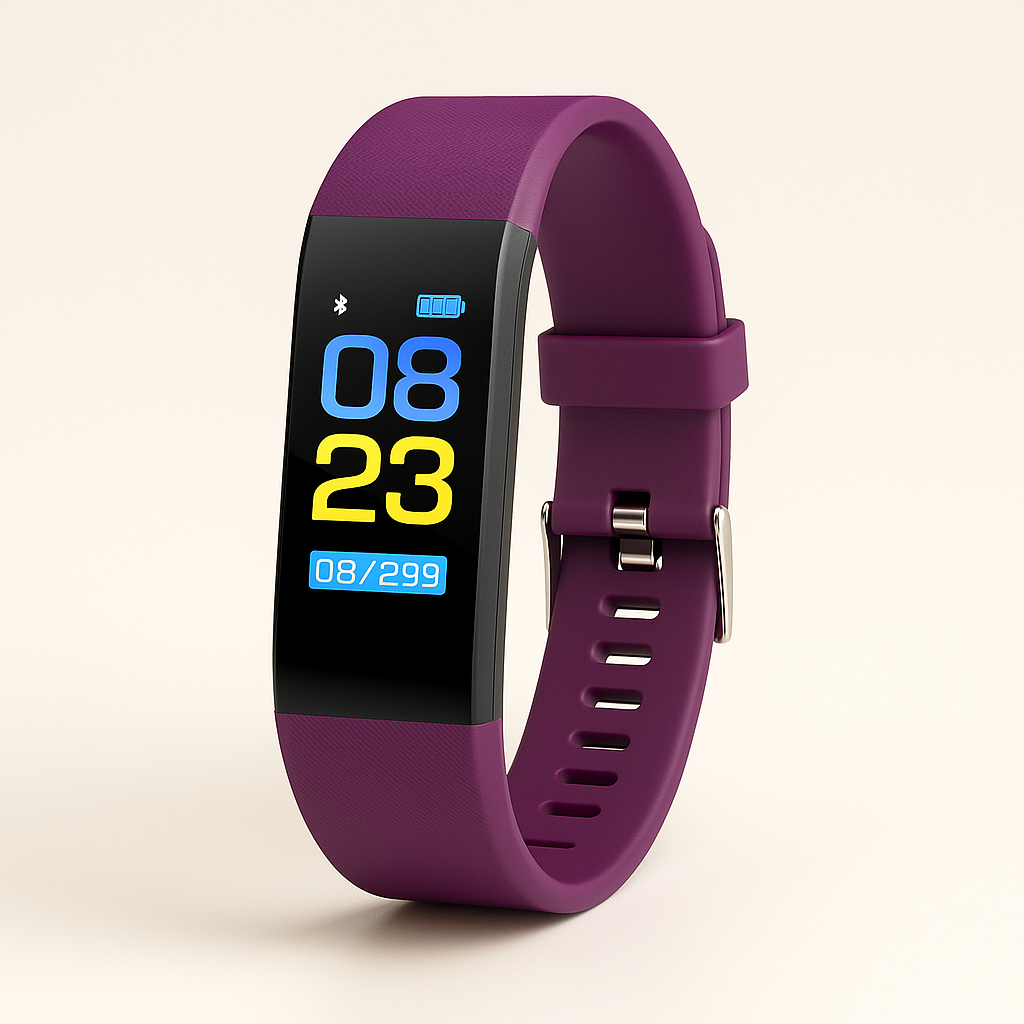 Kalsten | Senior Smartwatch with Health & Fitness Tracking