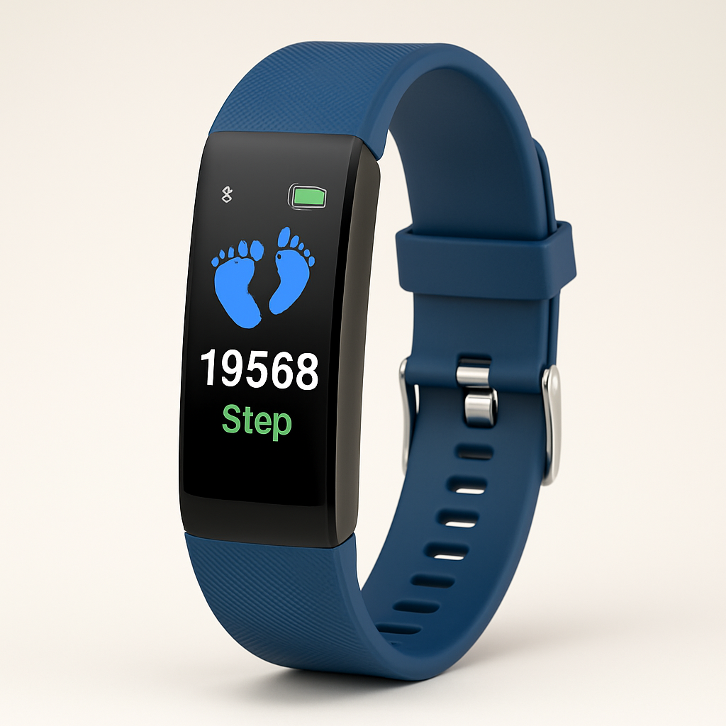 Kalsten | Senior Smartwatch with Health & Fitness Tracking