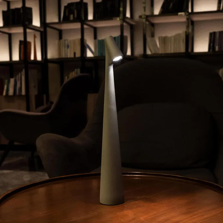 Minimalistic Design Table Lamp | Kalsten