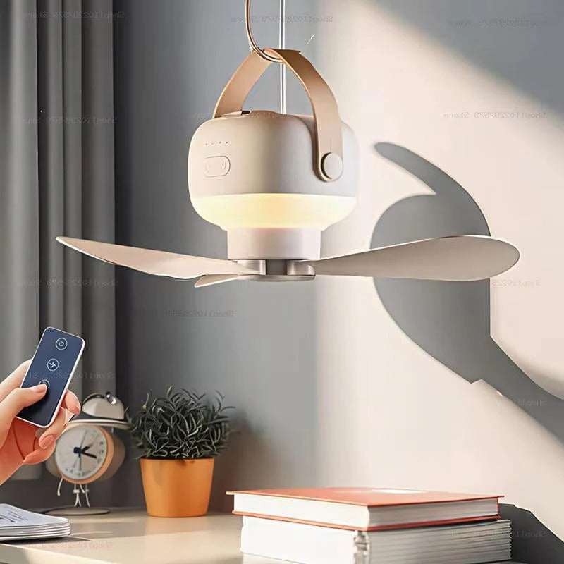 Wireless Celling Fan | Kalsten