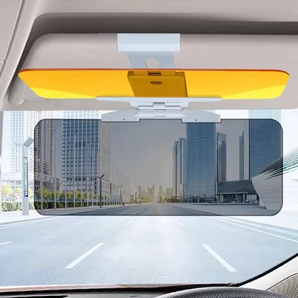Kalsten | Anti Glare Car Sun Visor Extender