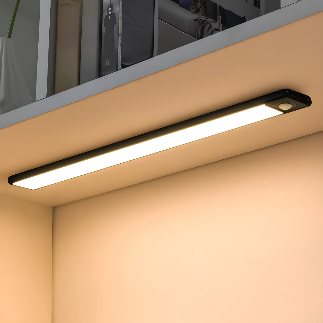 Motion Sensor LED Cabinet Light