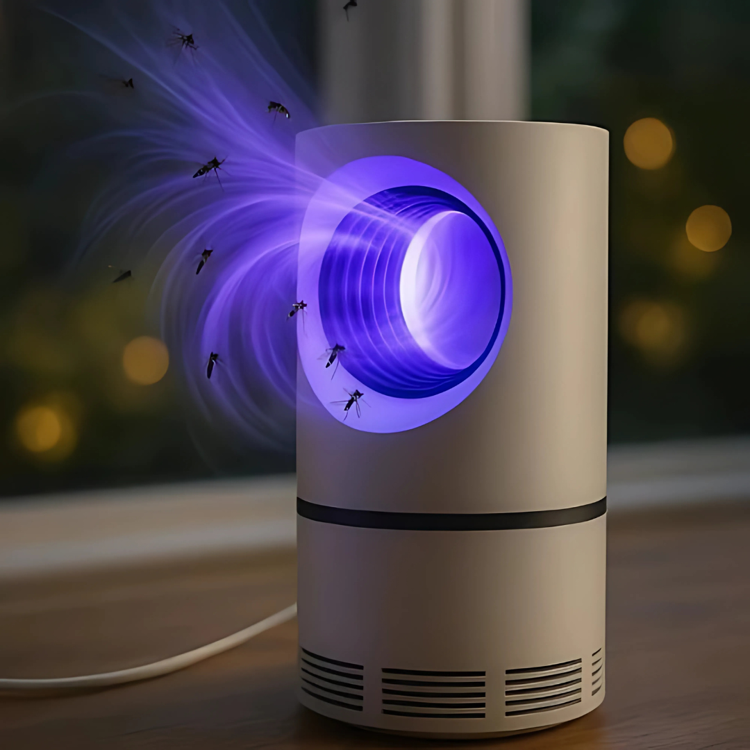 UV Electric Insect Killer Lamp Kalsten