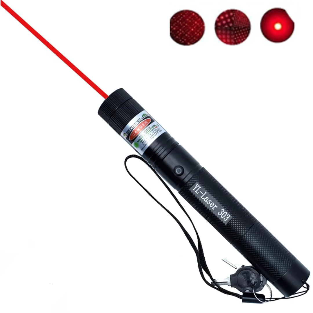 Kalsten | Laser Pointer Aluminum Adjustable Focus