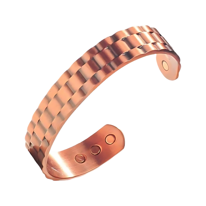 Kalsten | Men's Magnetic Therapy Bracelet