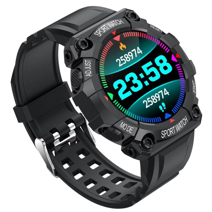 Kalsten | Smartwatch Waterproof Fitness Tracking