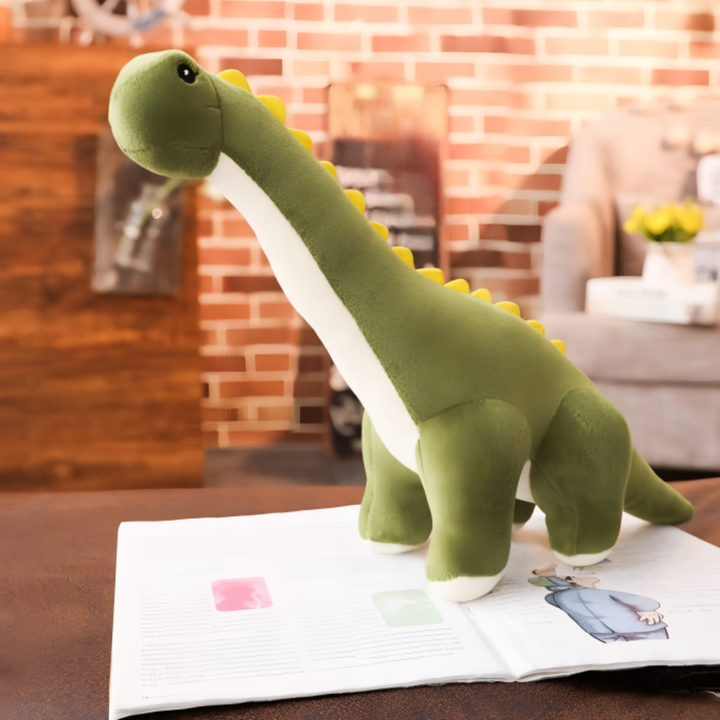 Kalsten | Plush Dinosaur Stuffed Kids Toy