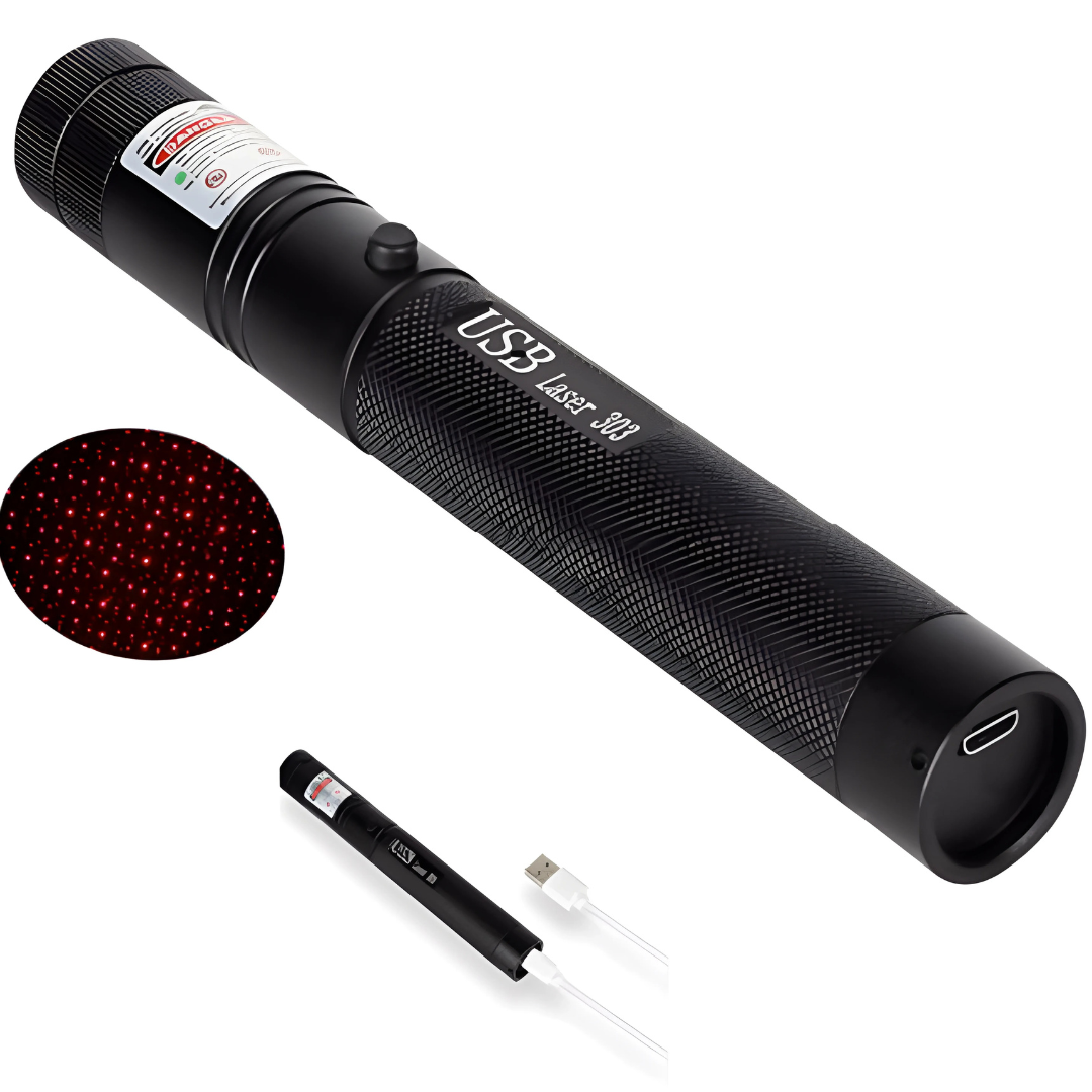 Kalsten | Laser Pointer Torch Long Range