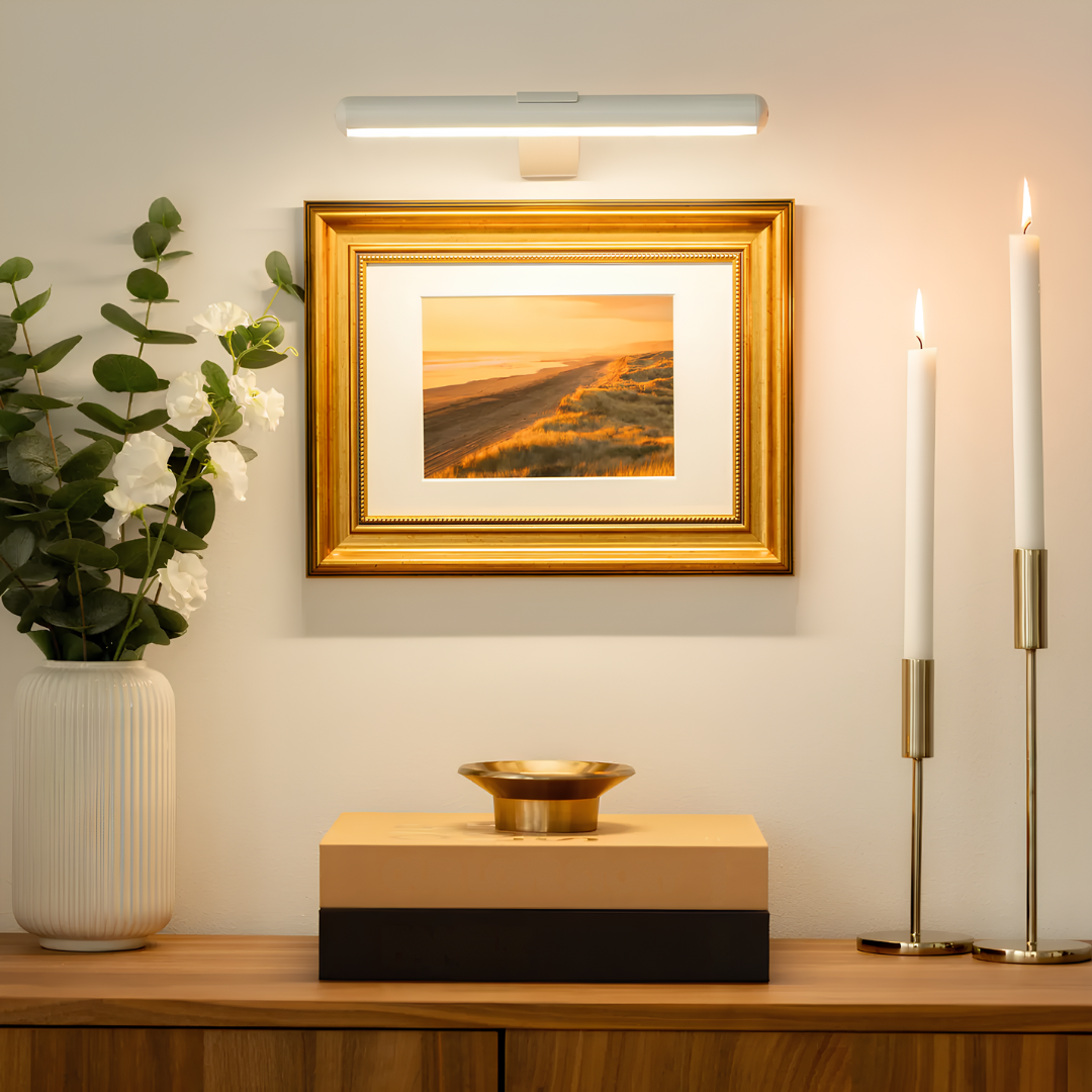 Adjustable LED Picture Wall Light Kalsten