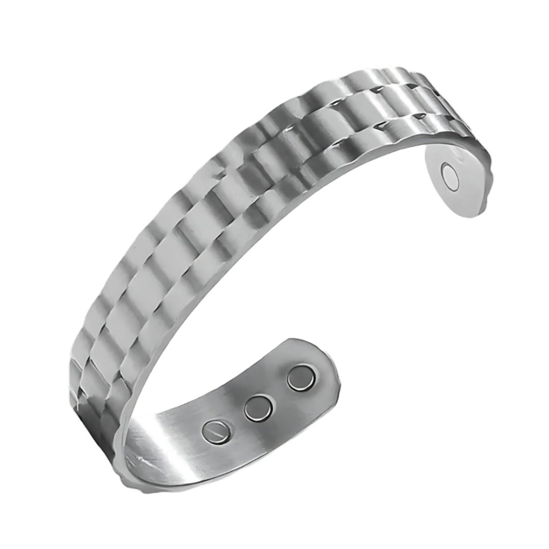 Kalsten | Men's Magnetic Therapy Bracelet