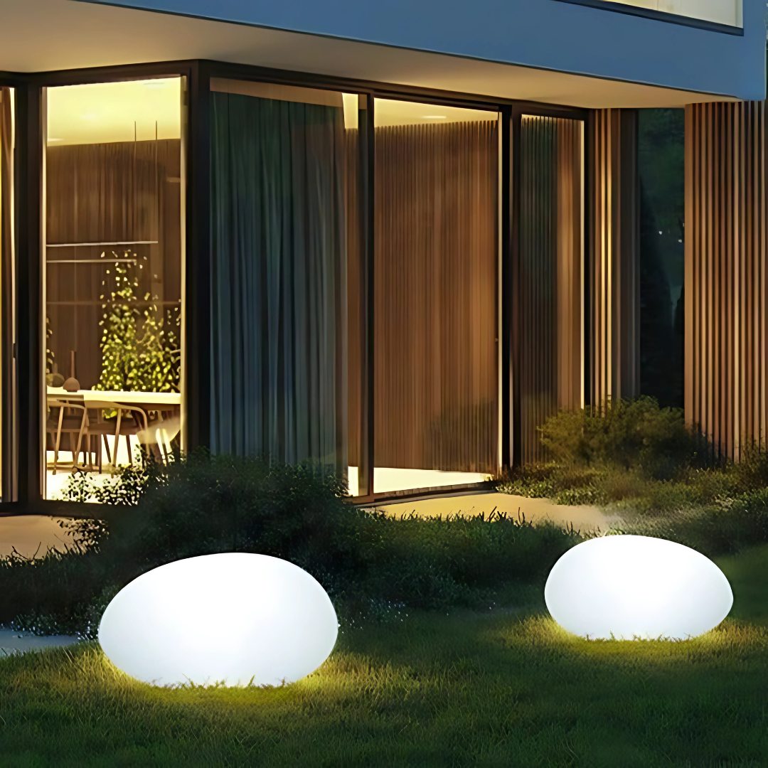 Outdoor Decorative LED Garden Light Kalsten