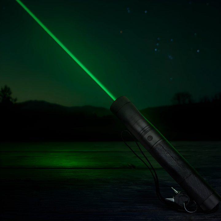 Kalsten | Laser Pointer Aluminum Adjustable Focus