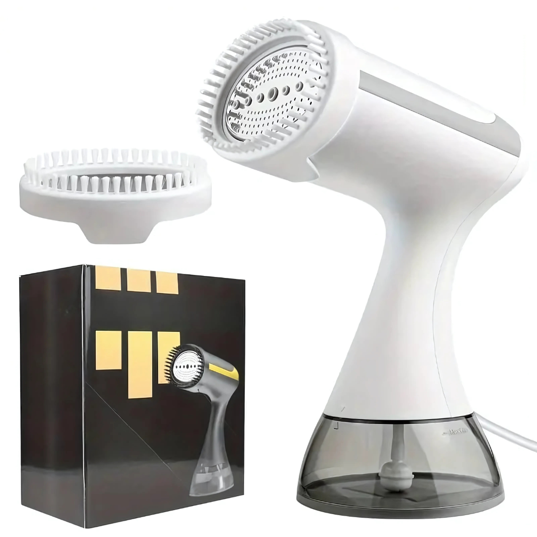 Skanto | Portable Clothes Steamer Handheld Fabric Iron