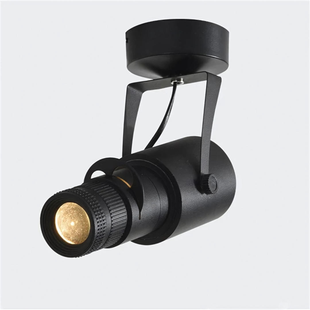 Kalsten | LED Ceiling Adjustable Aluminum Spotlight
