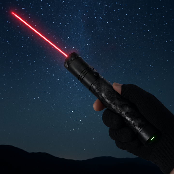 Kalsten | High Power Laser Pointer Rechargeable Torch