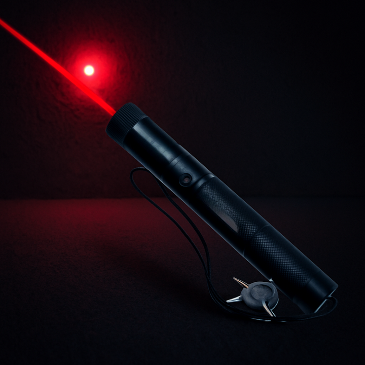 Kalsten | Laser Pointer Aluminum Adjustable Focus