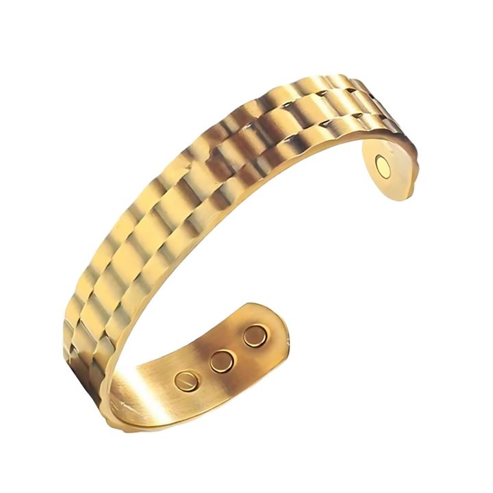 Kalsten | Men's Magnetic Therapy Bracelet