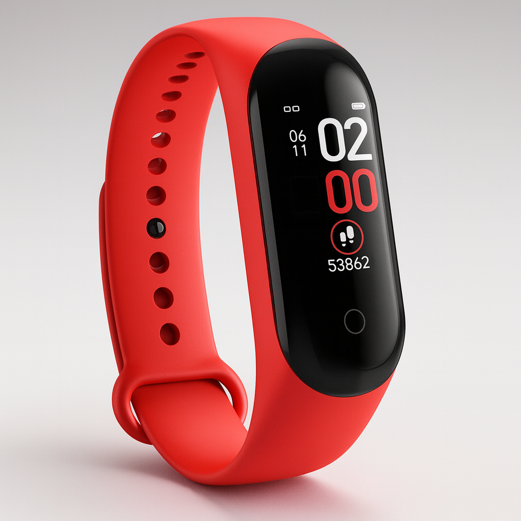 Kalsten | Fitness Tracker Sleep Monitoring Watch