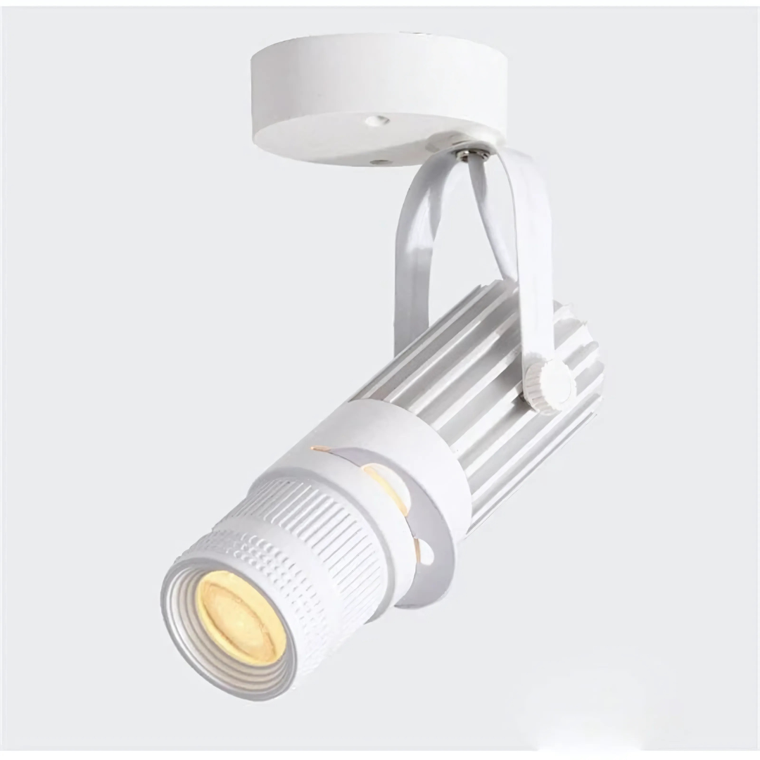 Kalsten | LED Ceiling Adjustable Aluminum Spotlight