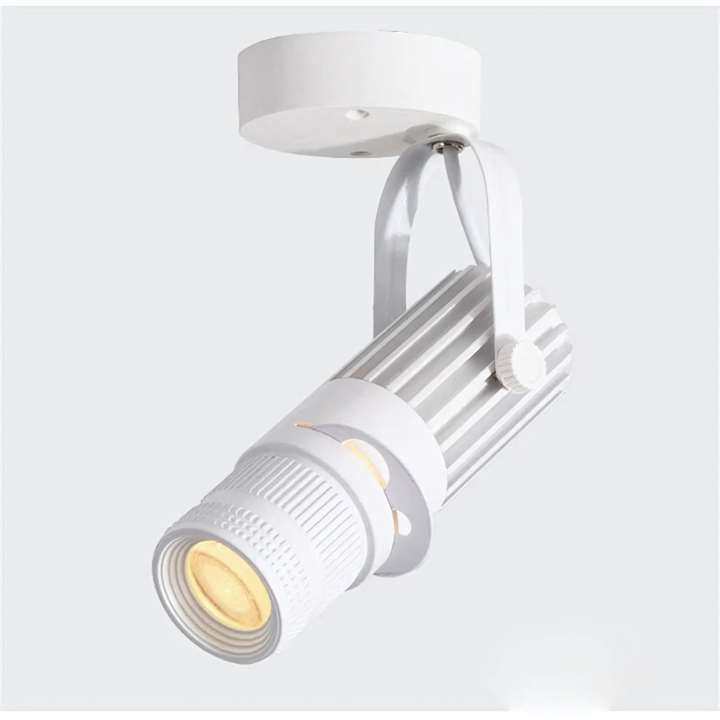 Kalsten | LED Ceiling Adjustable Aluminum Spotlight