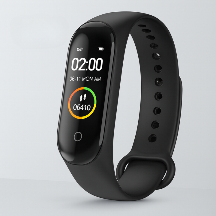 Kalsten | Fitness Tracker Sleep Monitoring Watch