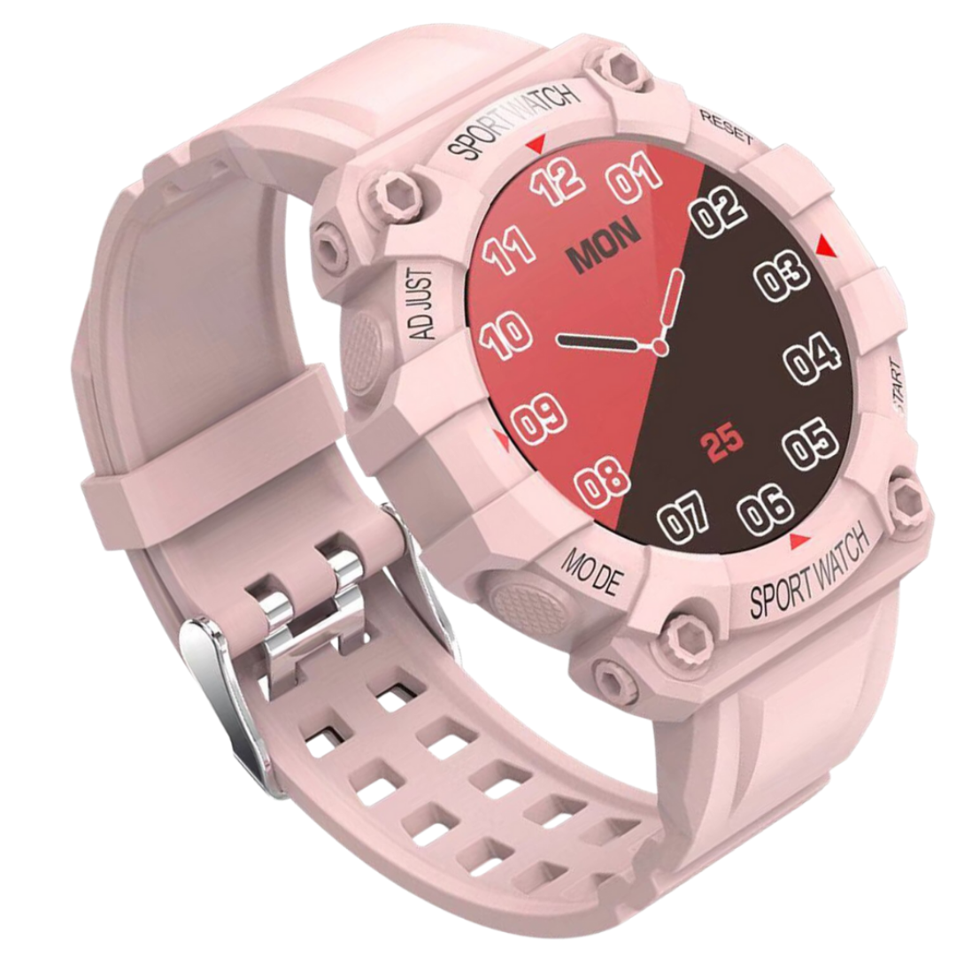 Kalsten | Smartwatch Waterproof Fitness Tracking