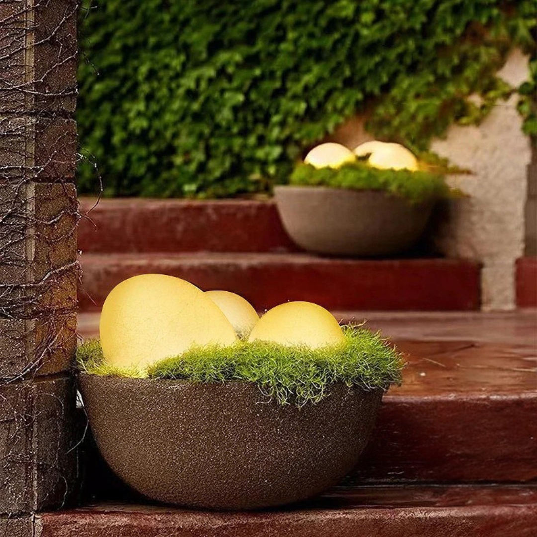 Outdoor Decorative LED Garden Light Kalsten