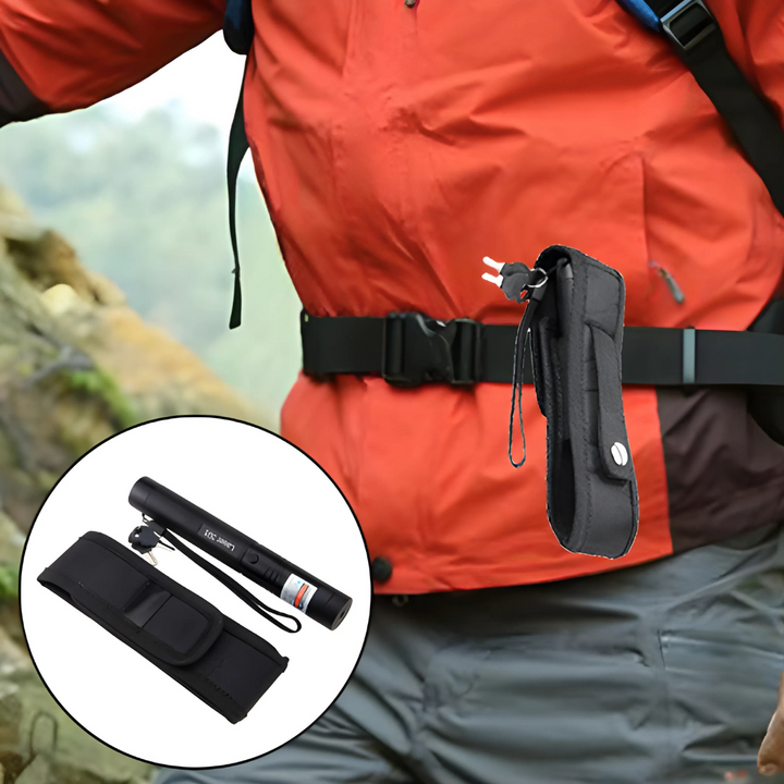 Kalsten | High Power Laser Pointer Rechargeable Torch