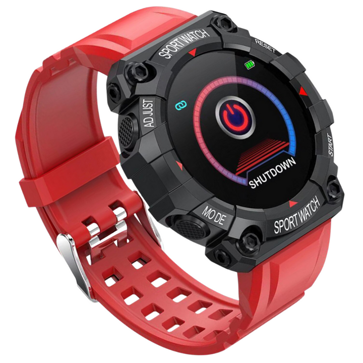 Kalsten | Smartwatch Waterproof Fitness Tracking