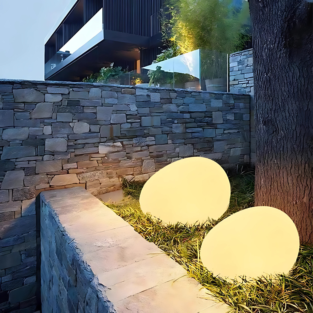 Outdoor Decorative LED Garden Light Kalsten