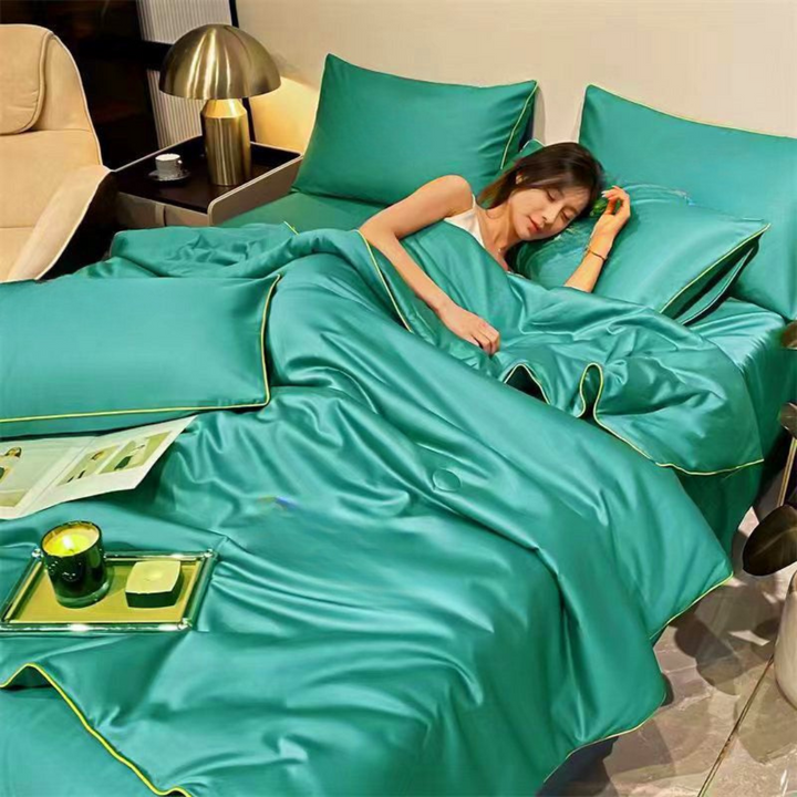 Lightweight Cooling Blanket Breathable Kalsten