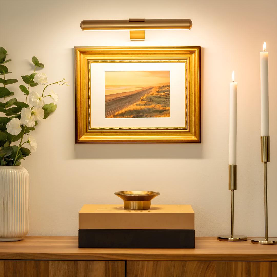 Adjustable LED Picture Wall Light Kalsten