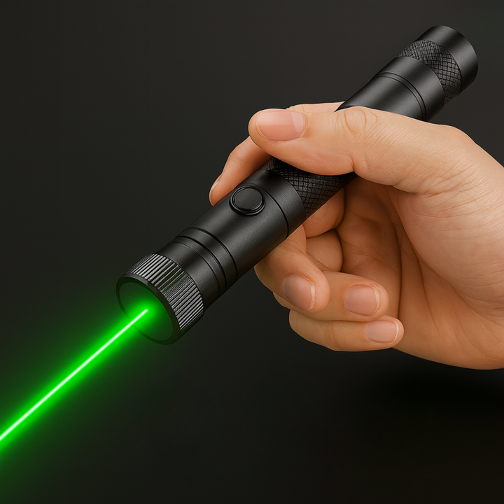 Kalsten | Laser Pointer Torch Long Range