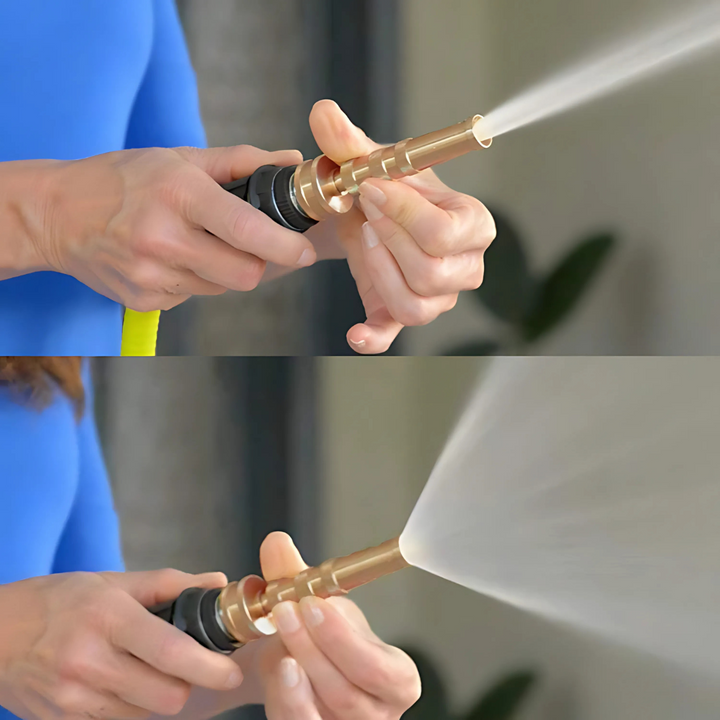 Kalsten | Stainless Steel Garden Water Hose