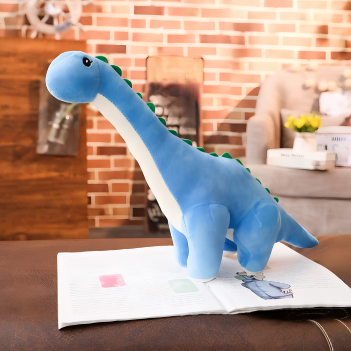 Kalsten | Plush Dinosaur Stuffed Kids Toy