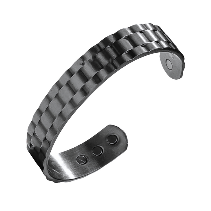 Kalsten | Men's Magnetic Therapy Bracelet