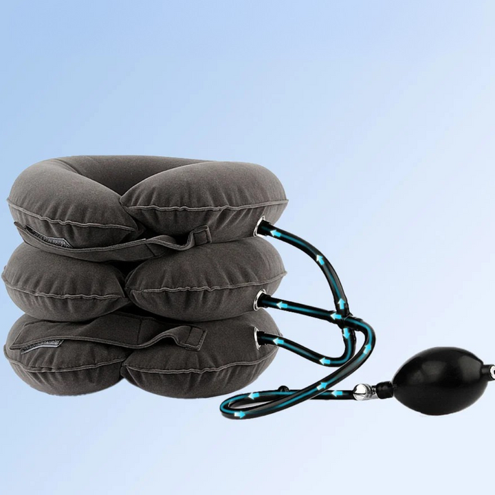 Cervical Neck Stretcher Support Cushion Kalsten