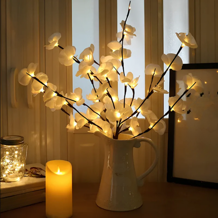LED Decorative Lighted Branches Kalsten