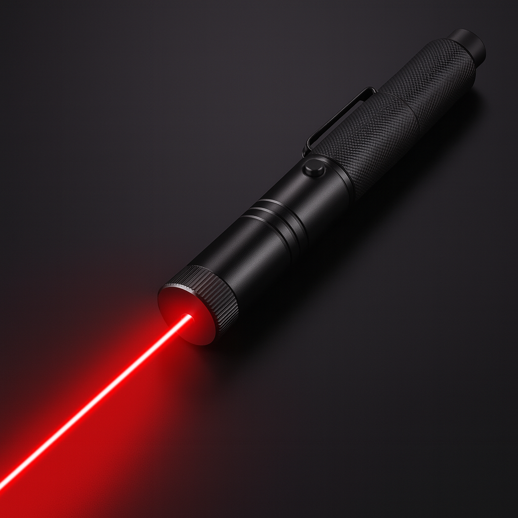 Kalsten | Laser Pointer Torch Long Range