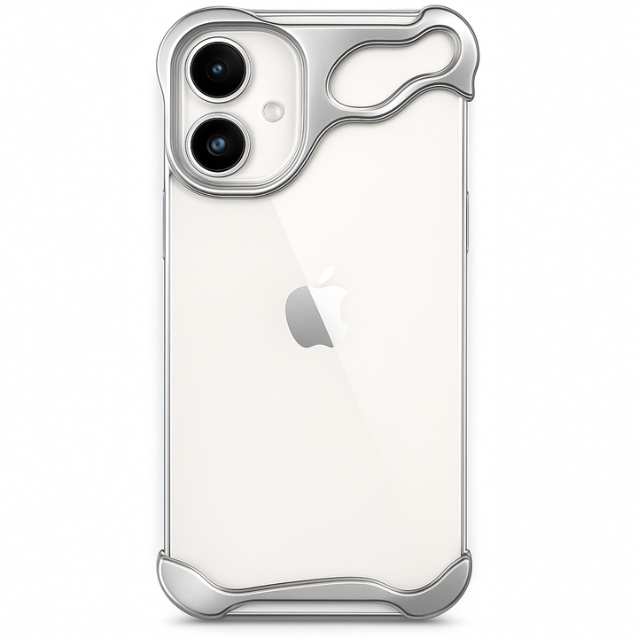 Kalsten | Mobile Phone Case with Slim Minimalist Design